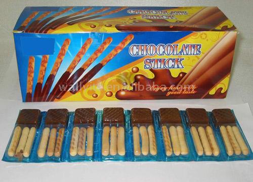  Mini Chocolate Stick ( Mini Chocolate Stick)