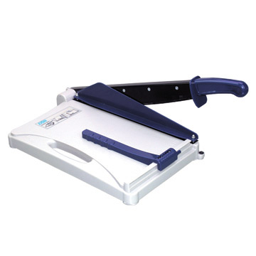  Paper Cutter, Trimmer & Guillotine (GT-4) (Paper Cutter, Trimmer & Guillotine (GT-4))