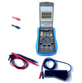 Auto Range / Engine Analyzer / Auto Power Off Digital-Multimeter (Auto Range / Engine Analyzer / Auto Power Off Digital-Multimeter)