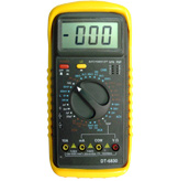 Digital LCR-Multimeter (Digital LCR-Multimeter)