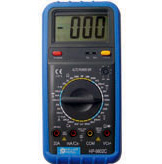  Digital Multimeter (Цифровой мультиметр)