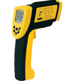  Infrared Thermometer (Инфракрасный термометр)