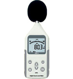  Digital Sound Level Meter ( Digital Sound Level Meter)