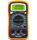 Digital-Multimeter (Digital-Multimeter)