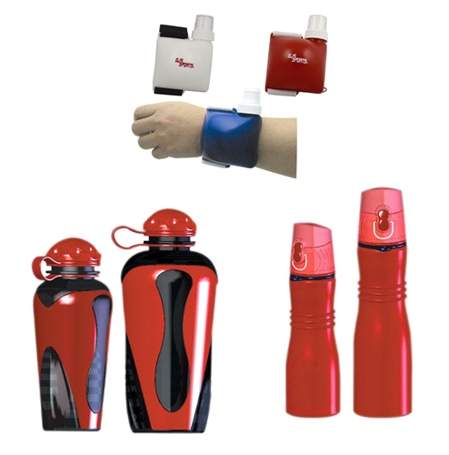 Plastic Sport Water Bottle (Plastic Sport Water Bottle)