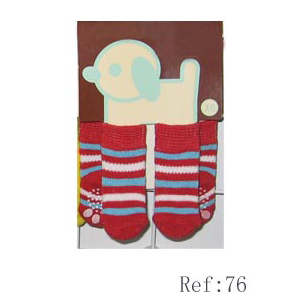  Pets` Socks ( Pets` Socks)