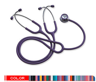  Stethoscope (Stéthoscope)