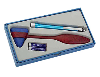 Reflex Hammer Set (Reflex Hammer Set)