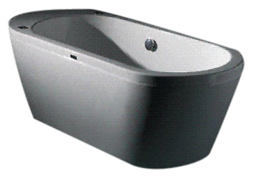  Bathtub (Baignoire)