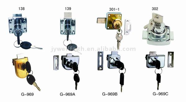  Drawer Lock ( Drawer Lock)