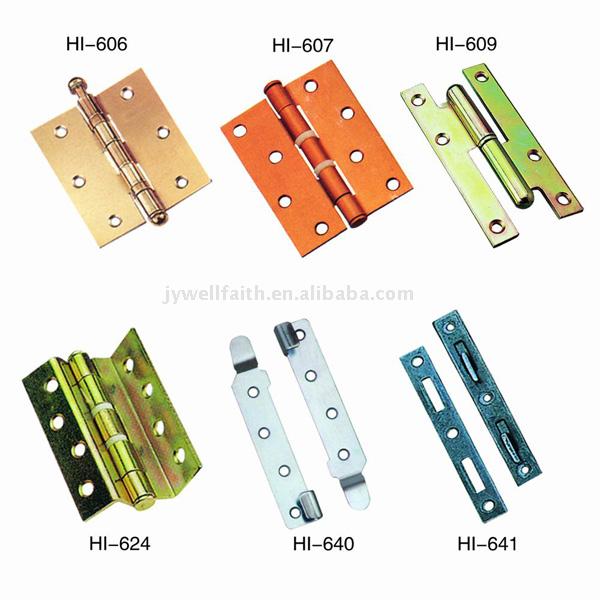  Hinges ( Hinges)