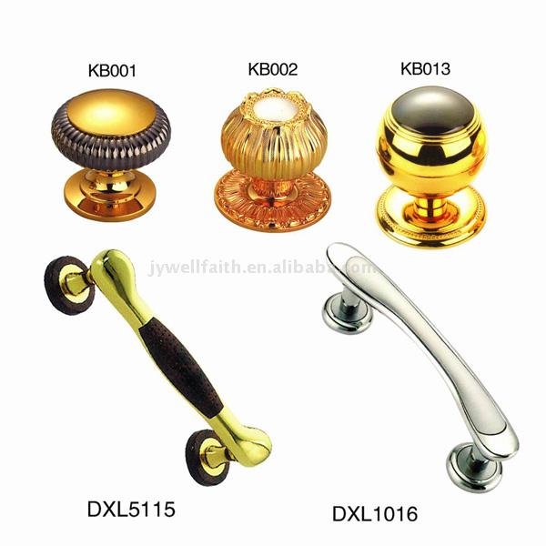  Knob & Big Door Pull ( Knob & Big Door Pull)