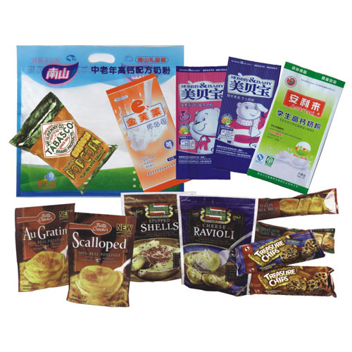  Flexible Packaging ( Flexible Packaging)