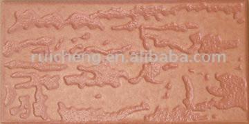  100 x 200mm Outdoor Wall Tile (100 x 200mm Outdoor Wall Tile)