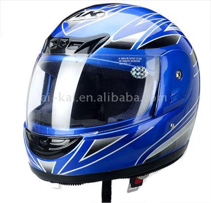  Full Face Helmet (Полное шлем)