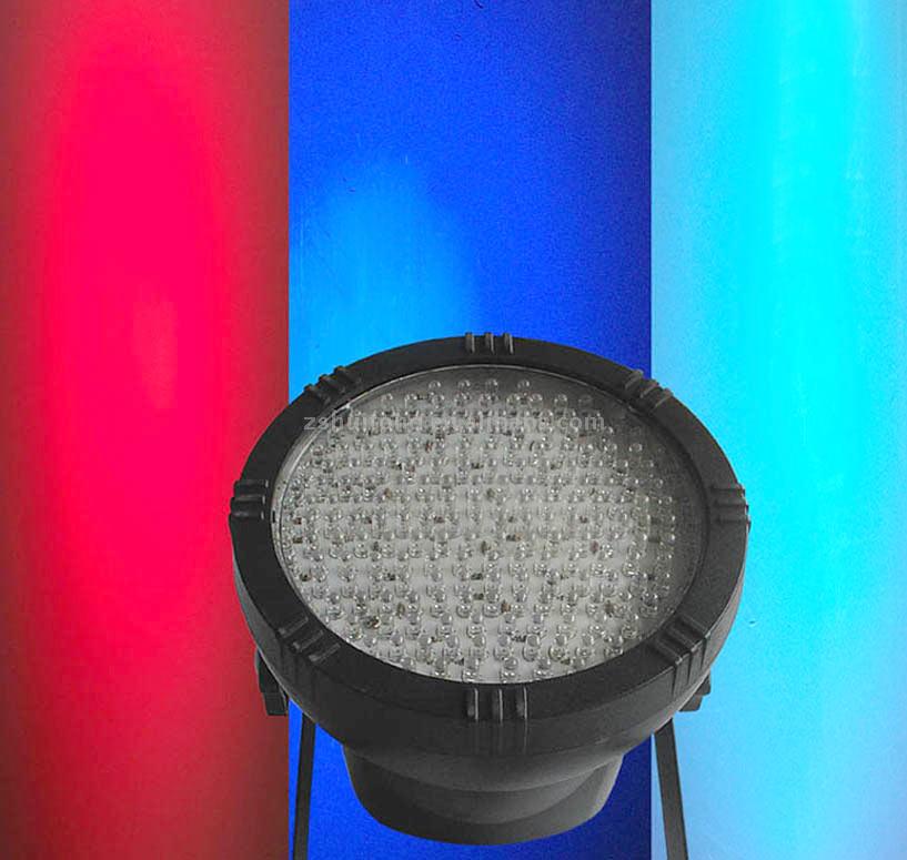  LED Strobe Light (LED-Stroboskop)