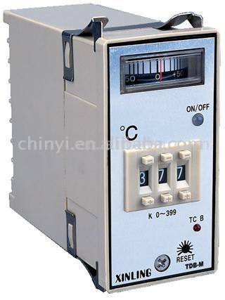  E5EM type Temperature Controller (E5EM type de contrôleur de température)