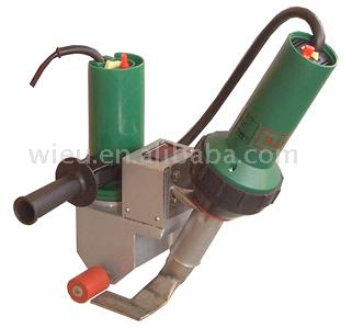  Automatic Hot Air Welder ( Automatic Hot Air Welder)