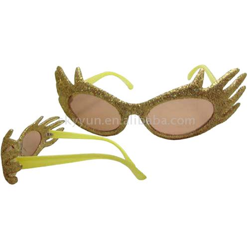  Sunglasses (Lunettes de soleil)