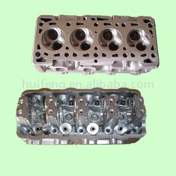  Cylinder Head ( Cylinder Head)