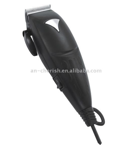  AC Motor Hair Clipper (Двигатель переменного тока для стрижки)