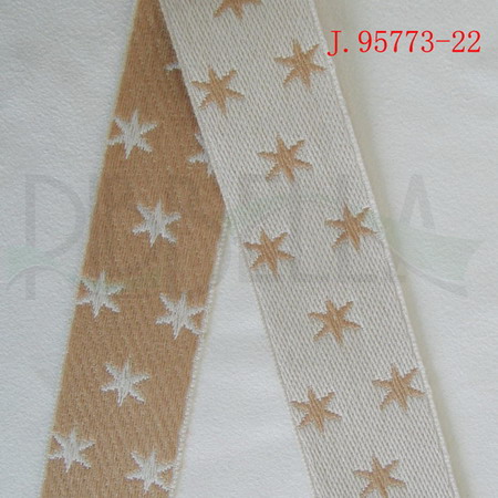  Jacquard Ribbon (Jacquard Ribbon)