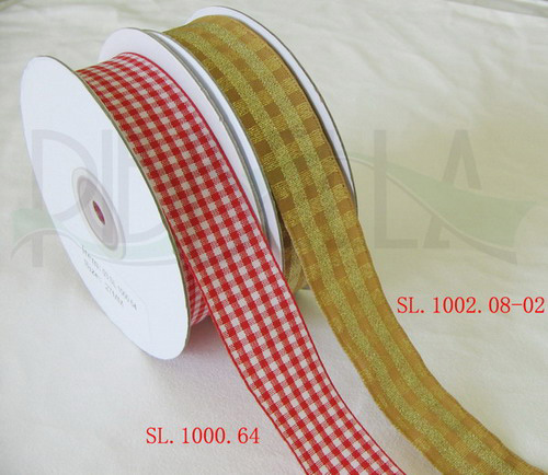  Jacquard Ribbon (Jacquard Ribbon)