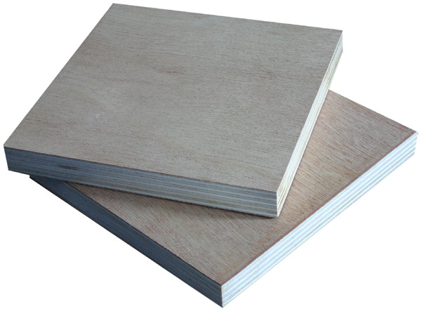  Okoume Plywood (Okoumé Contreplaqué)