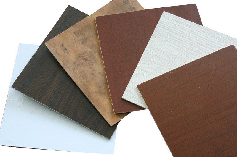  PVC Plywood (PVC Plywood)