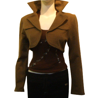  Ladies` Coat (Ladies `Coat)