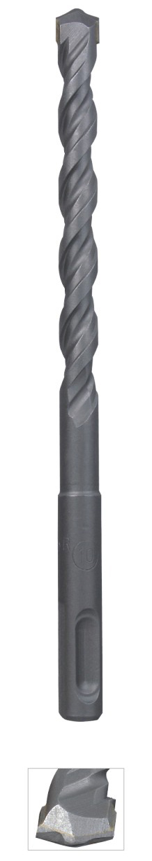  Sds Plus Drill Bits (SDS Plus Forets)