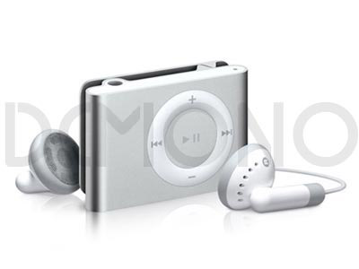  MP3 Player (MP3-плеер)