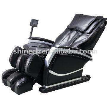  MP3 Massage Chair (MP3-Massage-Stuhl)