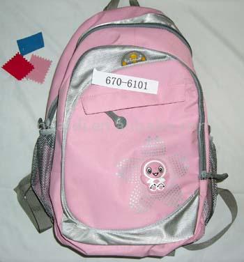 Rucksack (Rucksack)