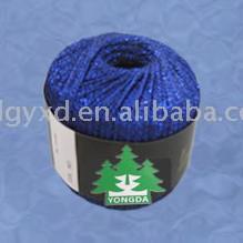  Metallic Yarn (Metallic Yarn)