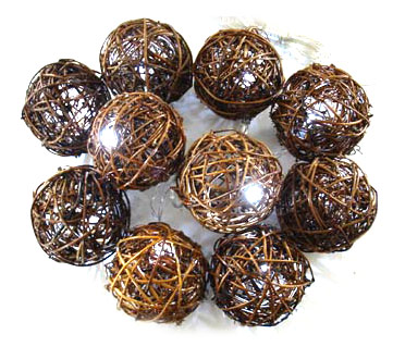  Led Bine Ball Decorative Lights (Led Bine Ball декоративные Lights)