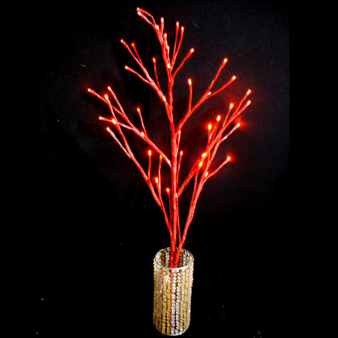  Led Tree Lights with Battery (Led lumières de l`arbre avec batterie)