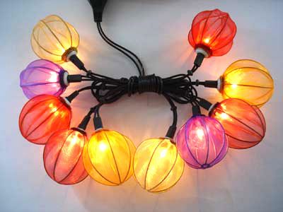 Fabric Lights (Lights Fabric)