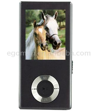  MD396iFTD-18 MP4 Player ( MD396iFTD-18 MP4 Player)