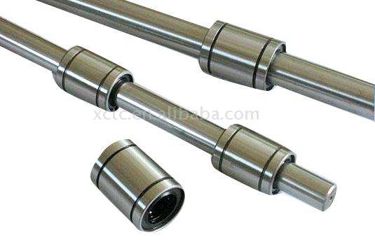  Linear Bearing (Linear Bearing)