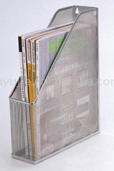 Magzine Case (Magzine дело)