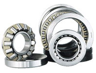  Thrust Roller Bearing