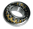  Spherical Roller Bearing (Сферический роликовый подшипник)