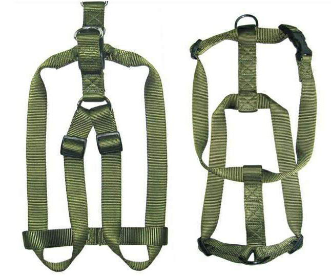  Dog Harness ( Dog Harness)