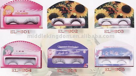  Cosmetic Eyelash ( Cosmetic Eyelash)