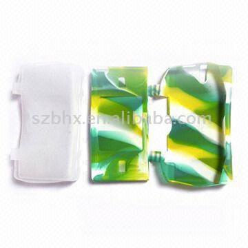  Silicone Case for NDSL (Etui Silicone pour NDSL)