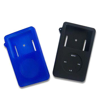  Silicon Case for iPod Video (Housse silicone pour iPod Video)