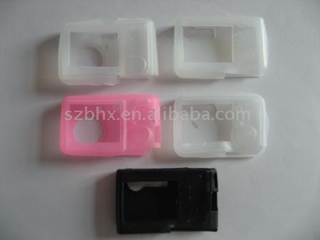  Silicon Case For Digital Camera (Silicon Case for Digital Camera)