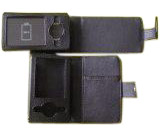  Leather Case for Zune (Housse en cuir pour Zune)