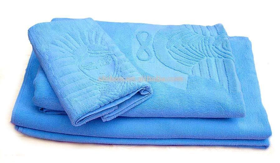  Jacquard Towel ( Jacquard Towel)